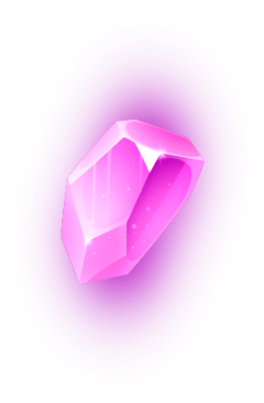 Pink diamond