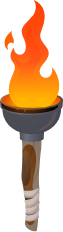 torch